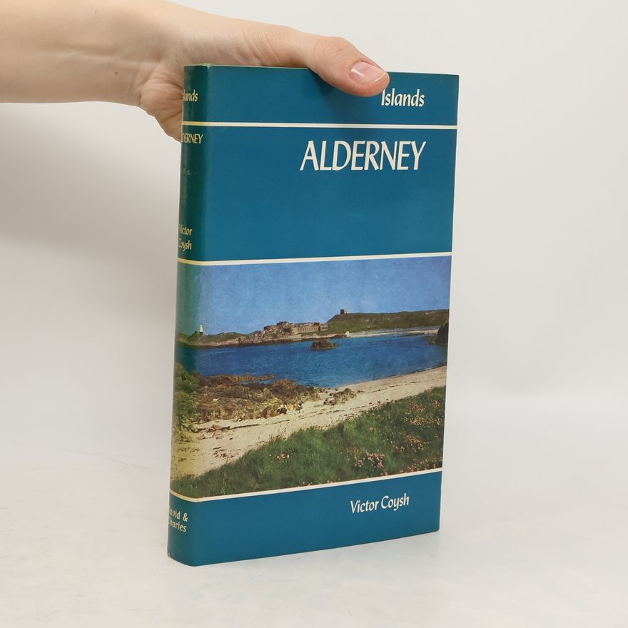 Victor Coysh Alderney