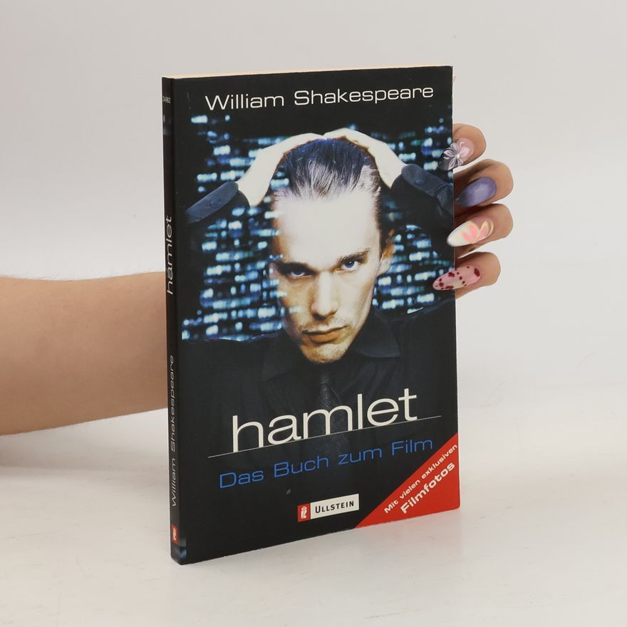 William Shakespeare Hamlet