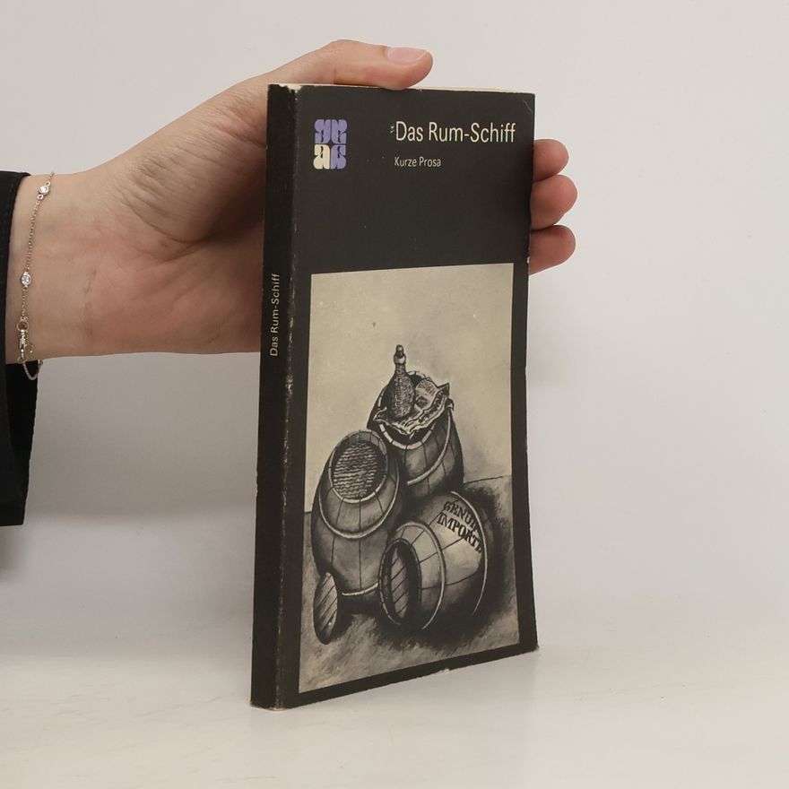 Autorenkollektiv Das Rum-Schiff
