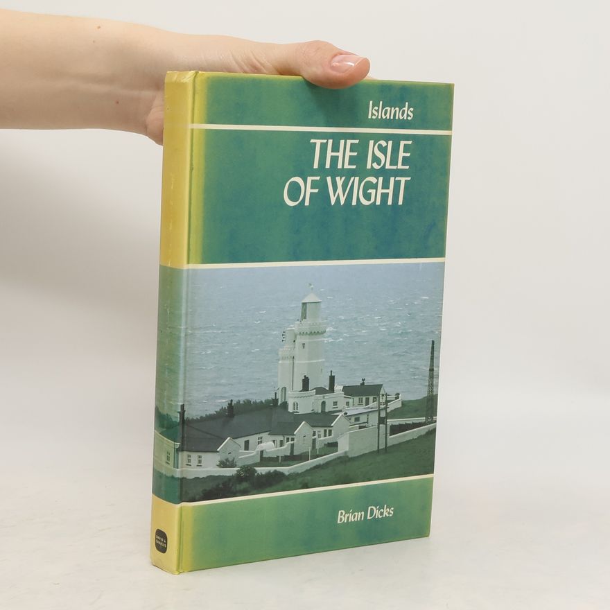 Brian Dicks The Isle of Wight