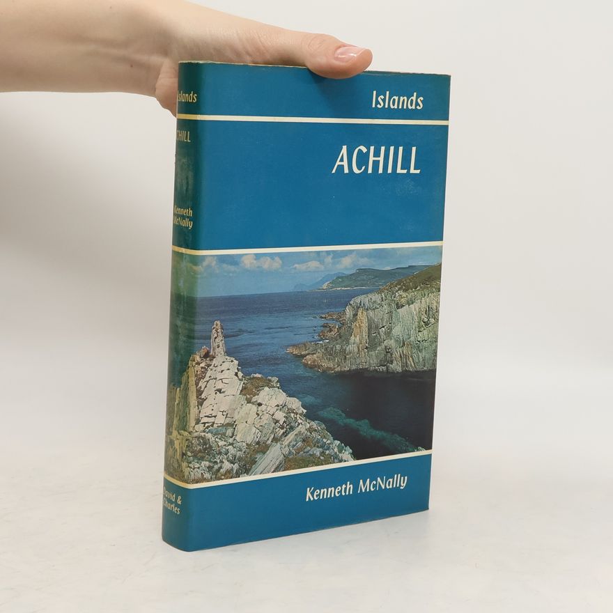 Kenneth McNally Achill