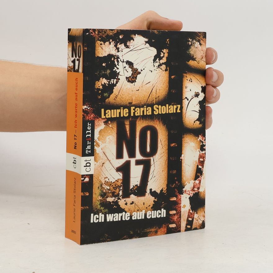 Kattrin Stier No 17 - Ich warte auf euch