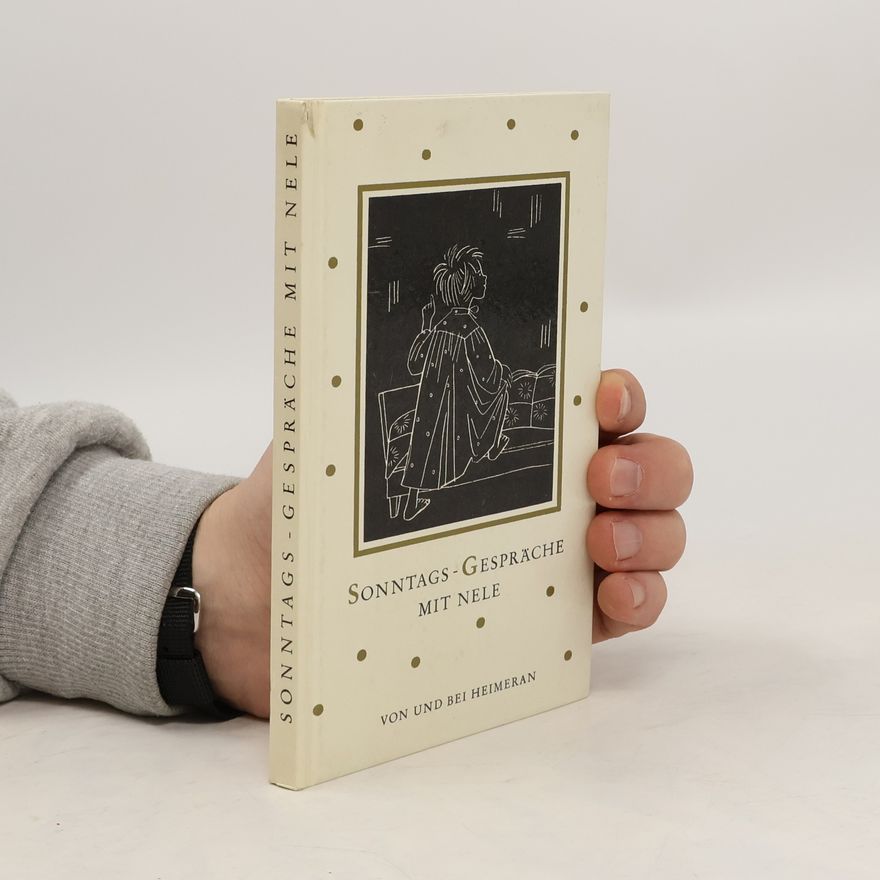 Various authors Sonntagsgespräche mit Nele