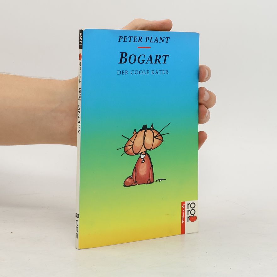 Peter Plant Bogart