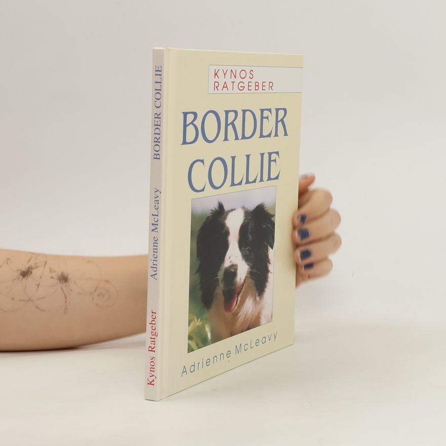 Adrienne MacCleavy Border Collie