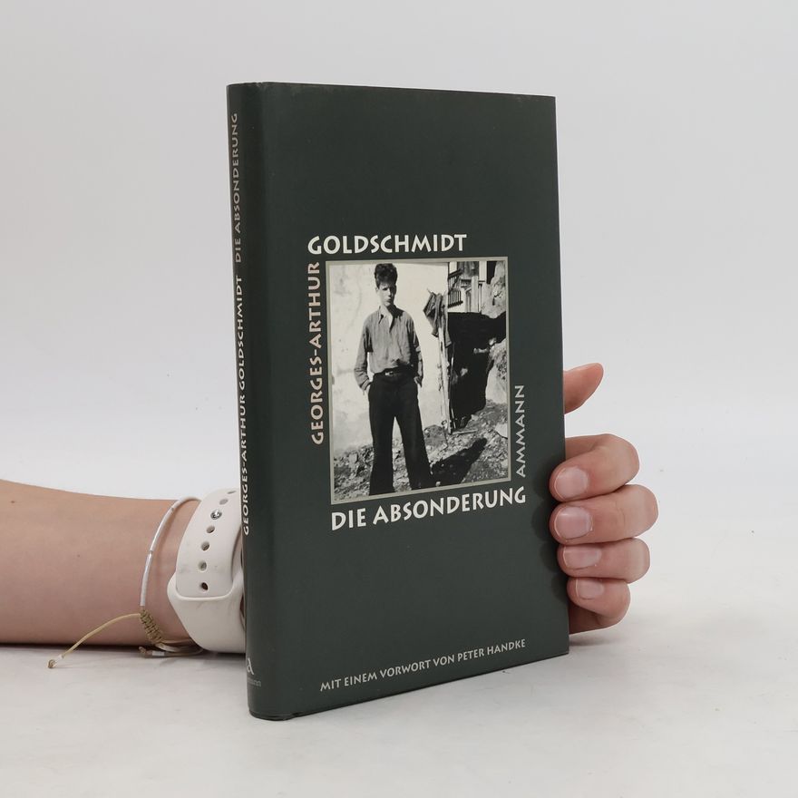 Various authors Die Absonderung