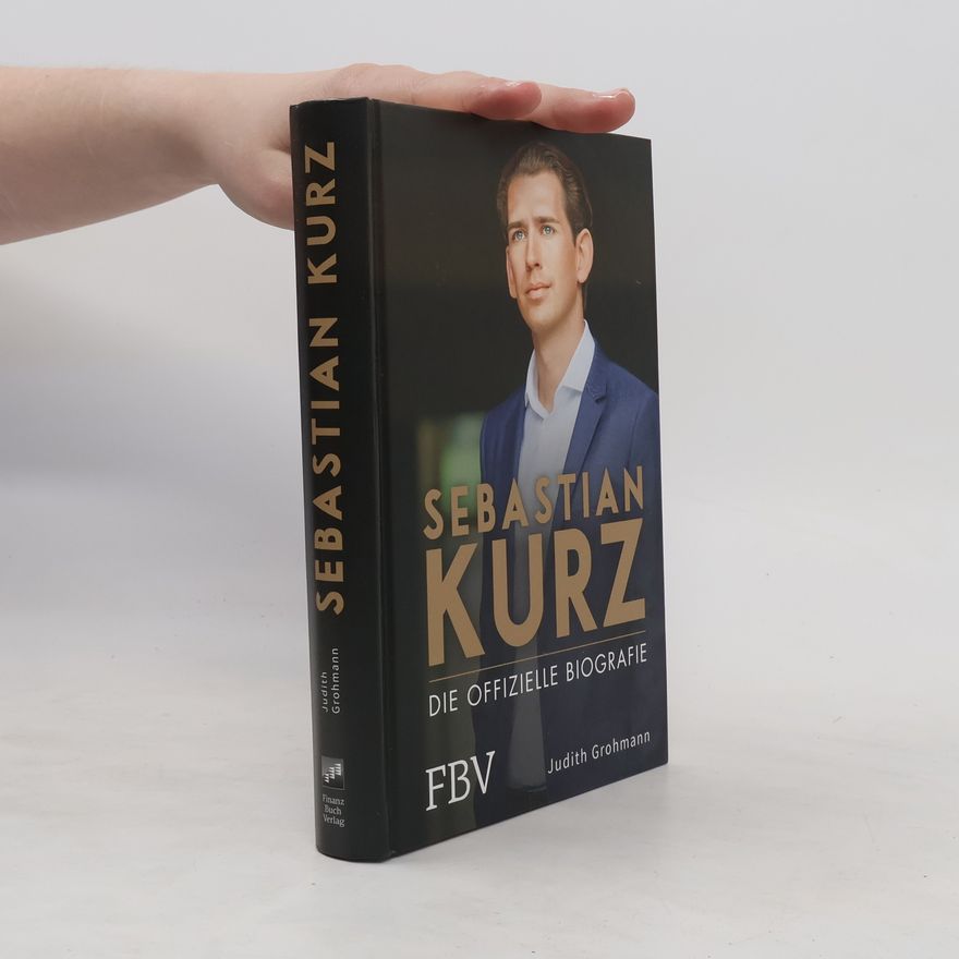 Judith Grohmann Sebastian Kurz