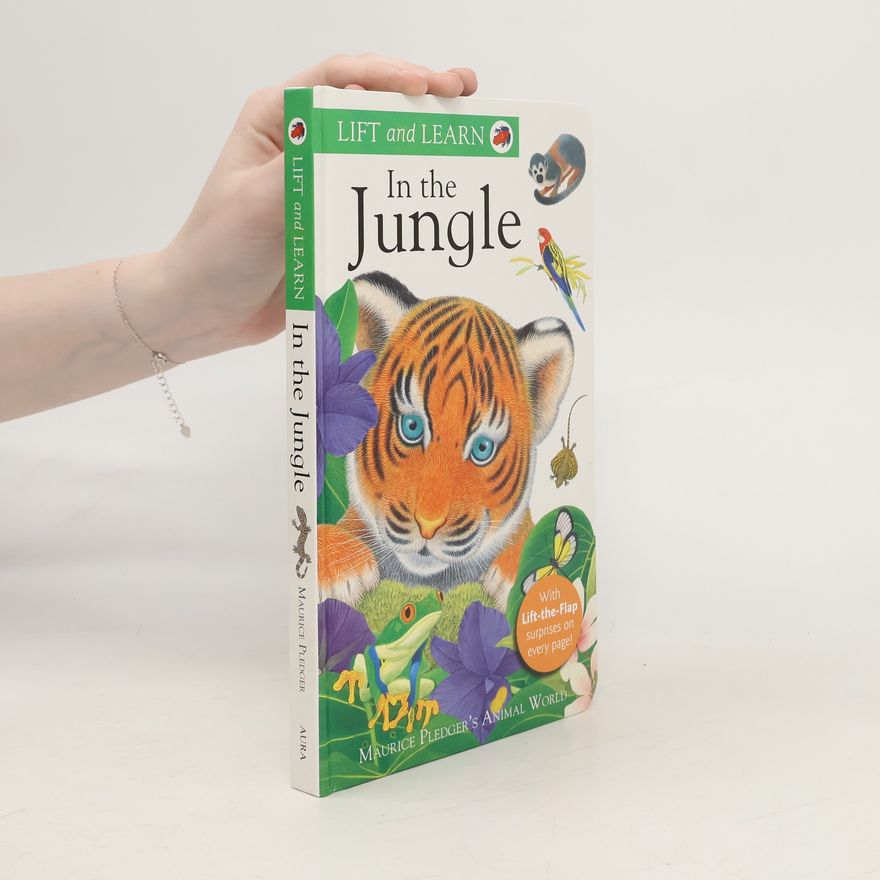 Kolektív autorov In the Jungle