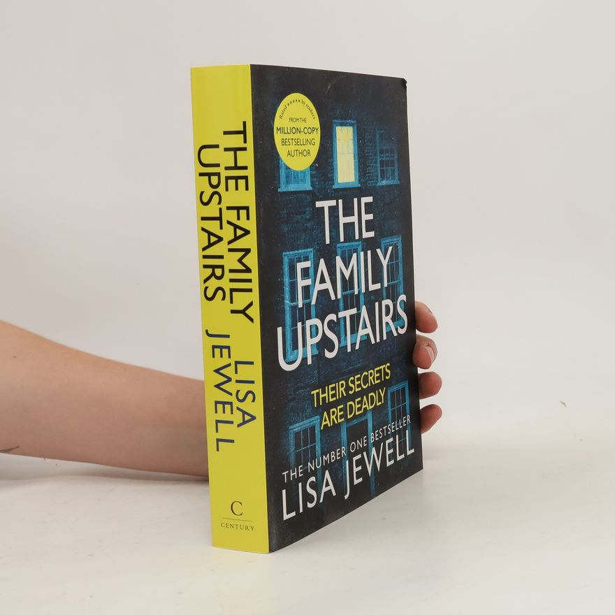 Lisa Jewell The Family Upstairs