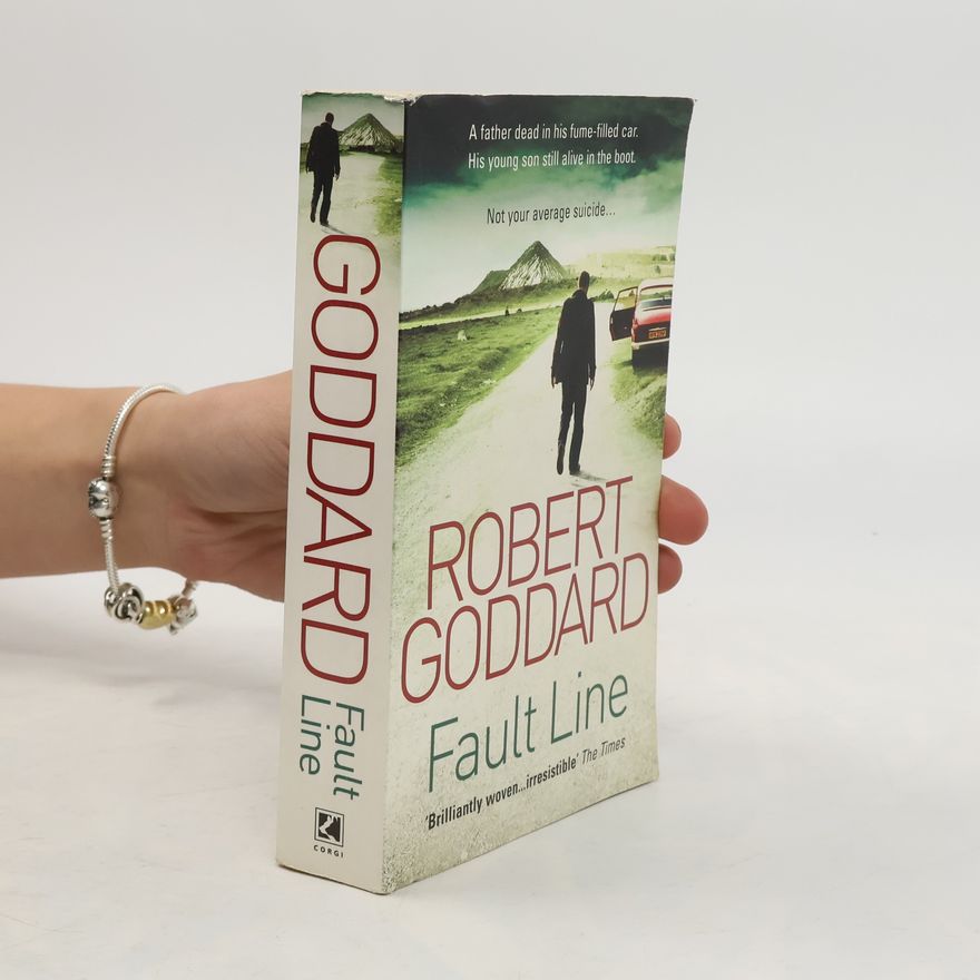 Robert Goddard Fault Line
