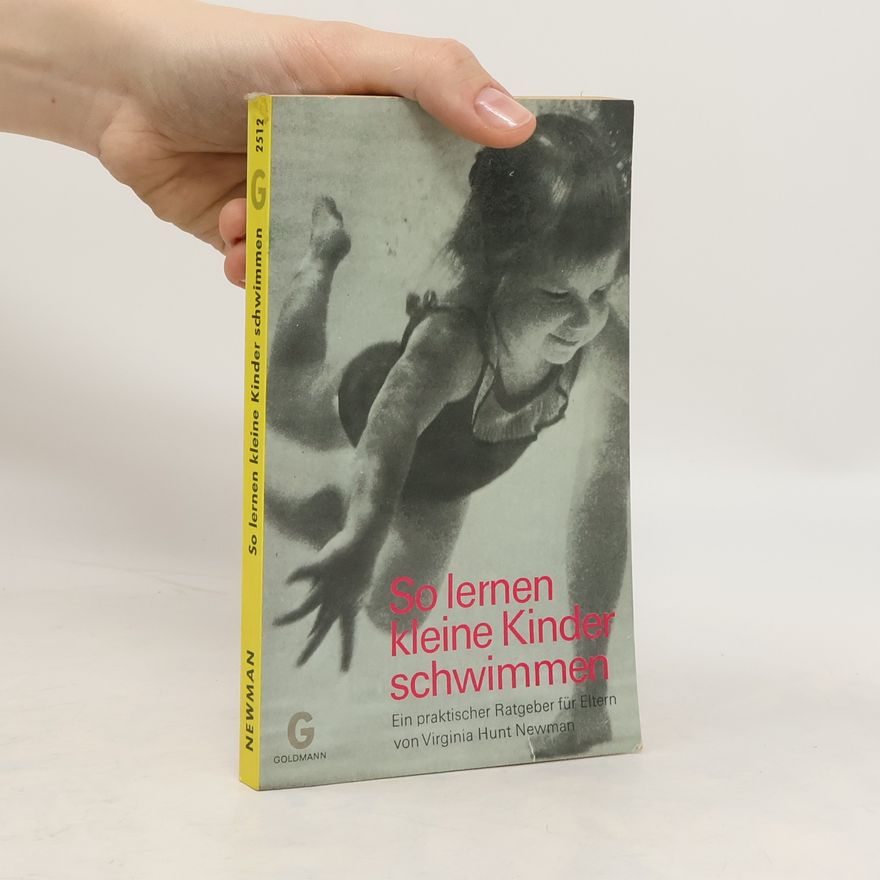 Autorenkollektiv Solernen Kleine Kinder schwimmen