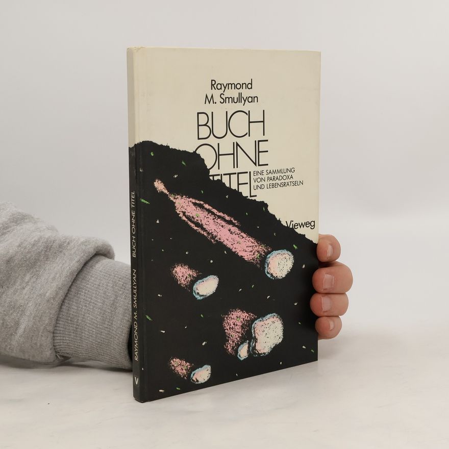 Raymond Smullyan Buch ohne Titel