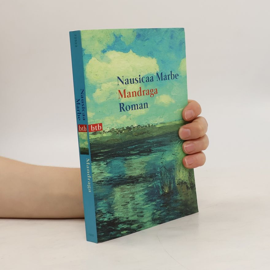 Nausicaa Marbe Mandraga