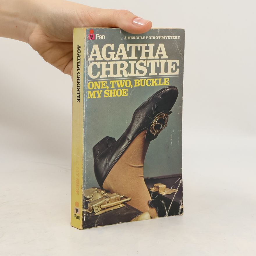 Agatha Christie One, Two, Buckle My Shoe