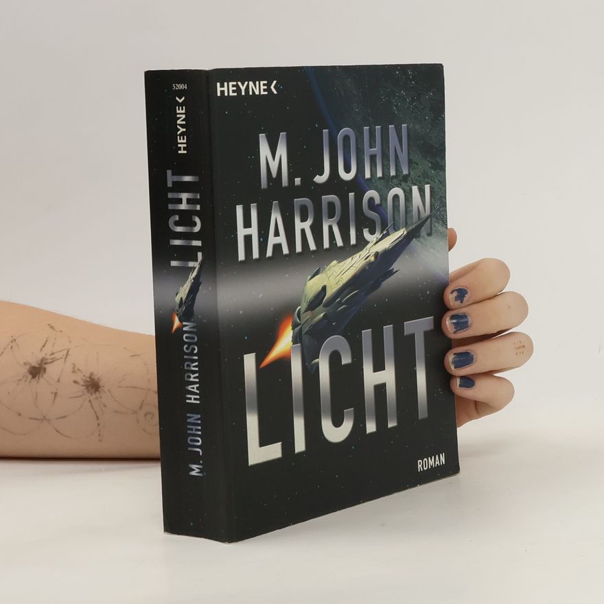 M. John Harrison Licht