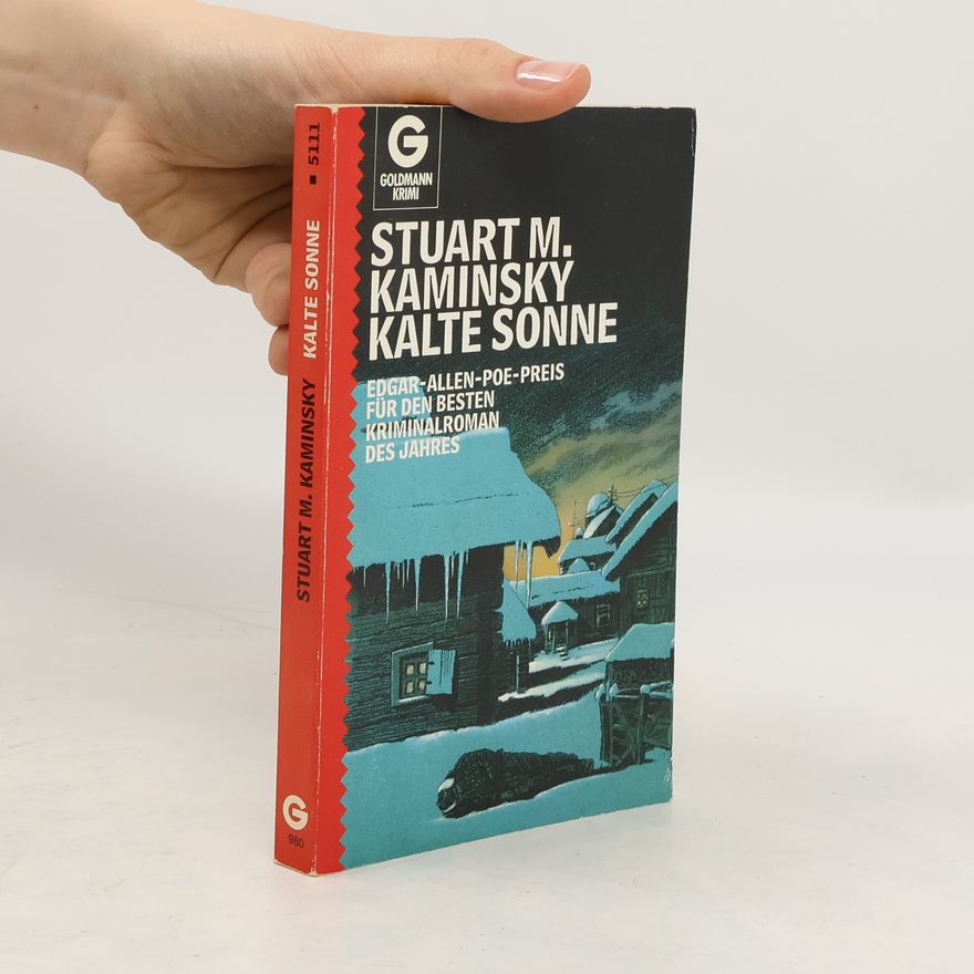 Stuart Kaminsky Kalte Sonne