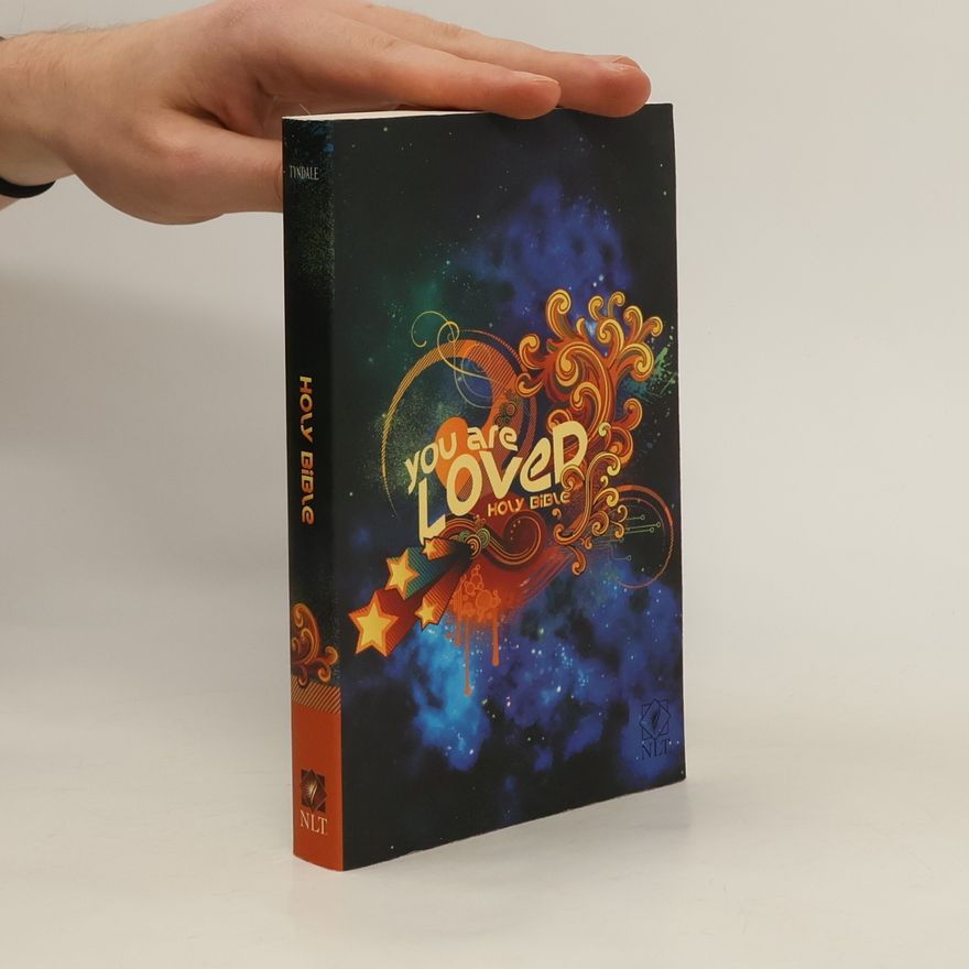 Various authors You Are Loved Holy Bible