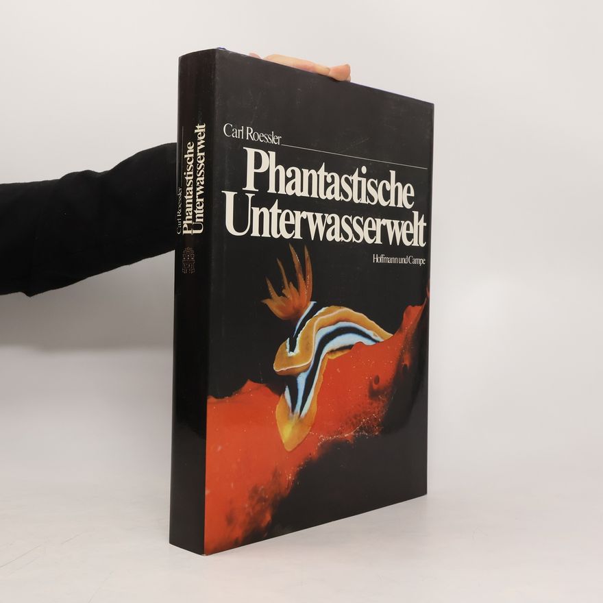Carl Roessler Phantastische Unterwasserwelt