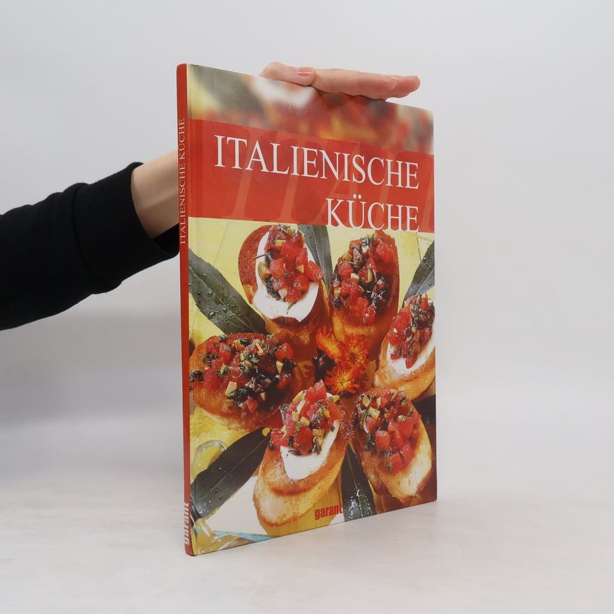 Autorenkollektiv Italienische Küche