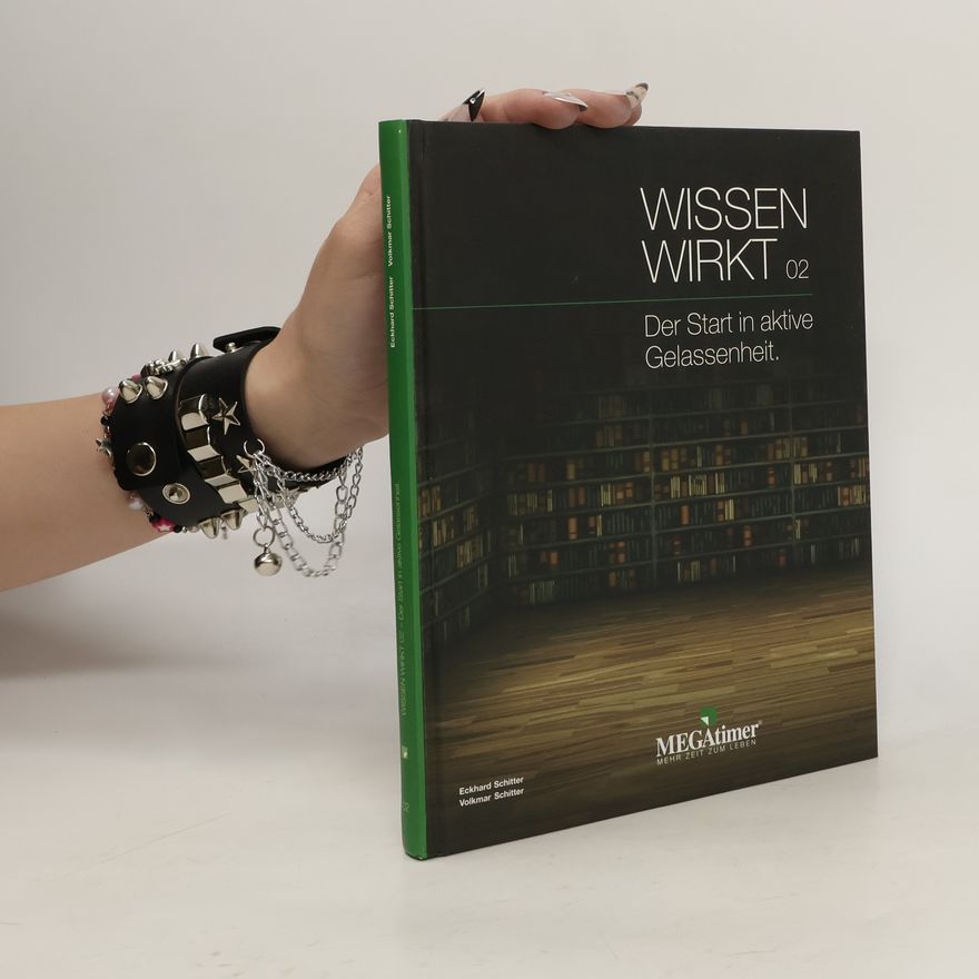 Volkmar Schitter Wissen wirkt 02