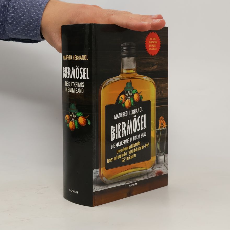 Manfred Rebhandl Biermösel