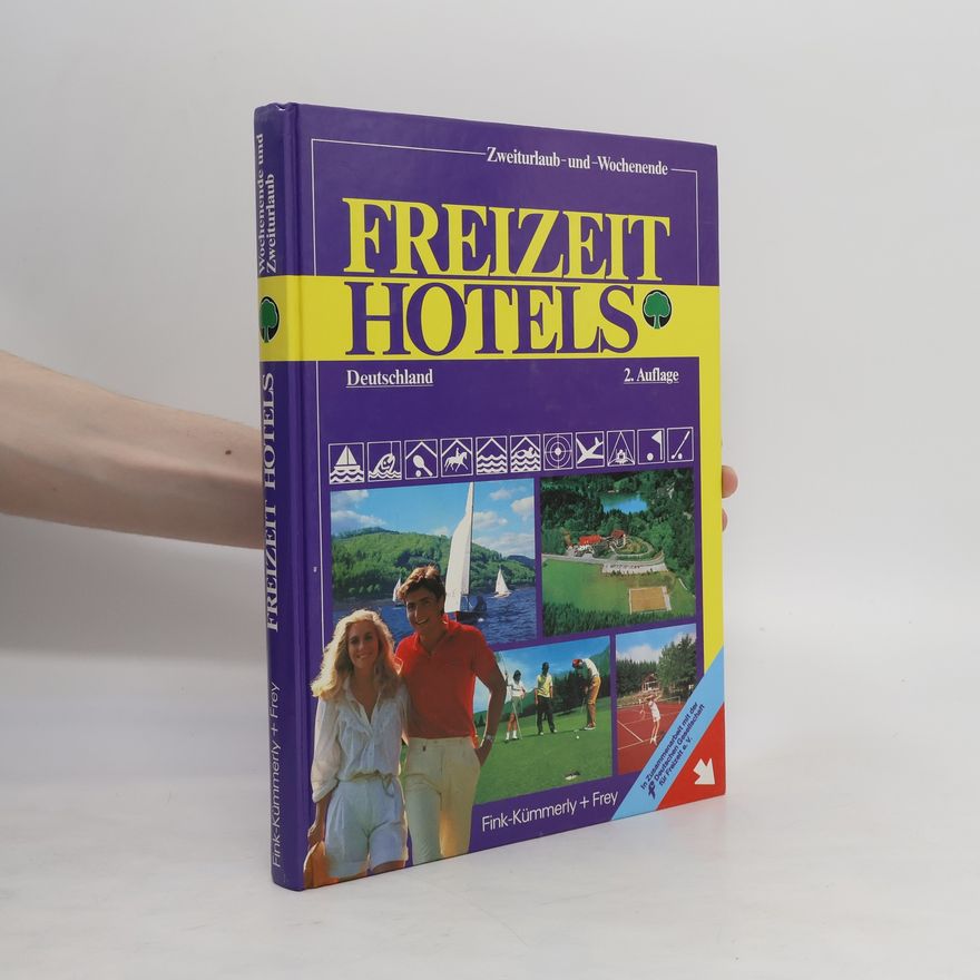 Udo Moll Freizeit-Hotels für Zweiturlaub und Wochenende