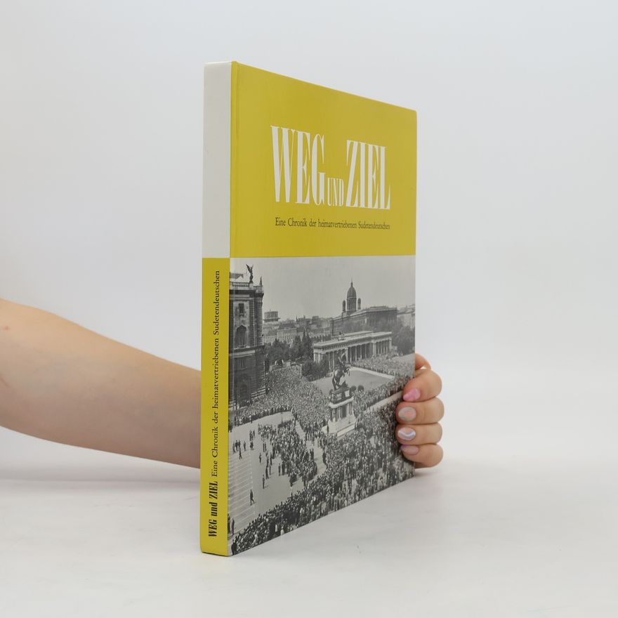 Autorenkollektiv Weg und Ziel