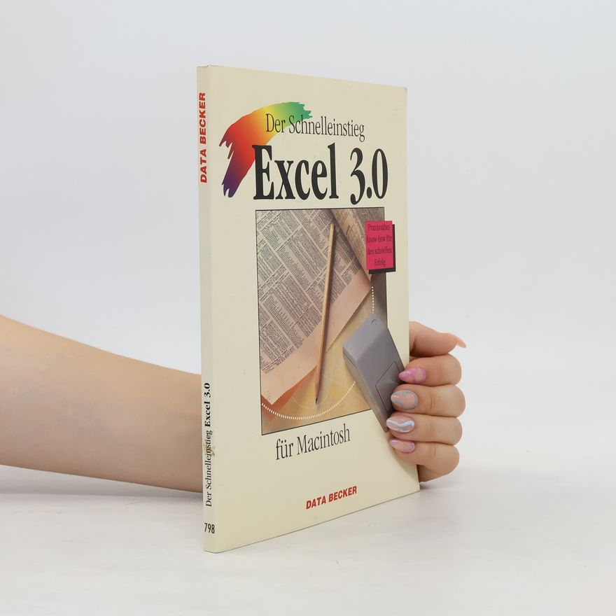 Martin Böhmer Excel 3.0