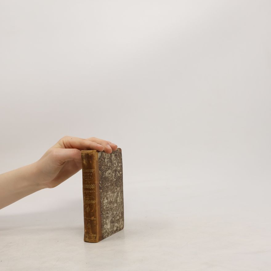 Johann Wolfgang von Goethe Goethe's Werke. Band 37