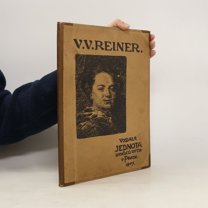 Kamper Jaroslav V. V. Reiner