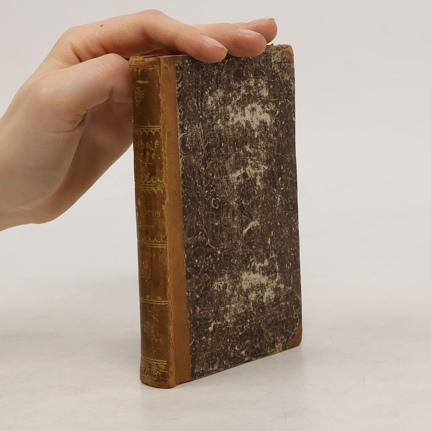 Johann Wolfgang von Goethe Goethe's Werke. Band 31