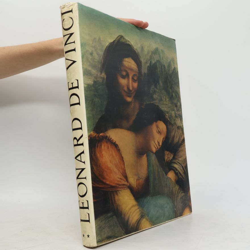Autorenkollektiv Leonard de Vinci