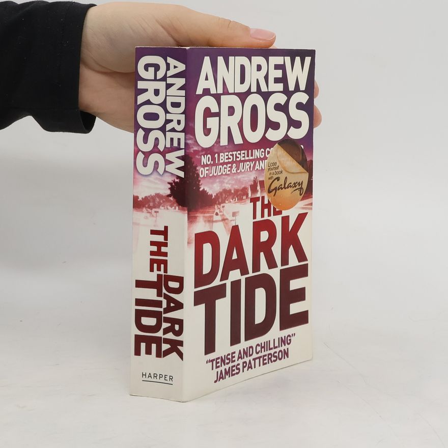 Andrew Gross The Dark Tide
