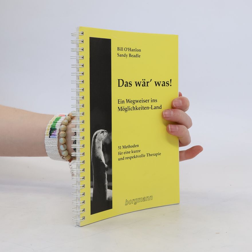 William Hudson O. Hanlon Das wär' was!
