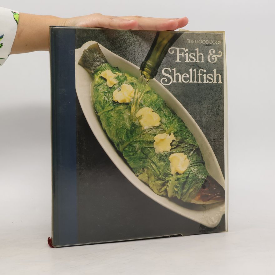 Autorenkollektiv Fish & Shellfish