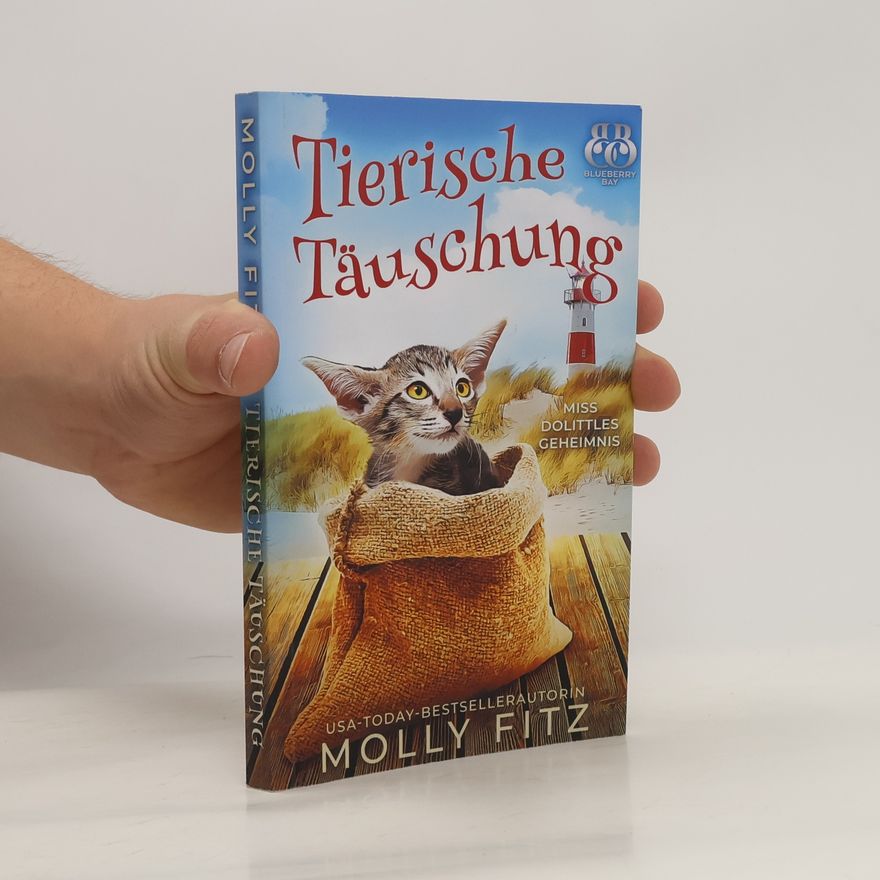 Molly Fitz Tierische Täuschung