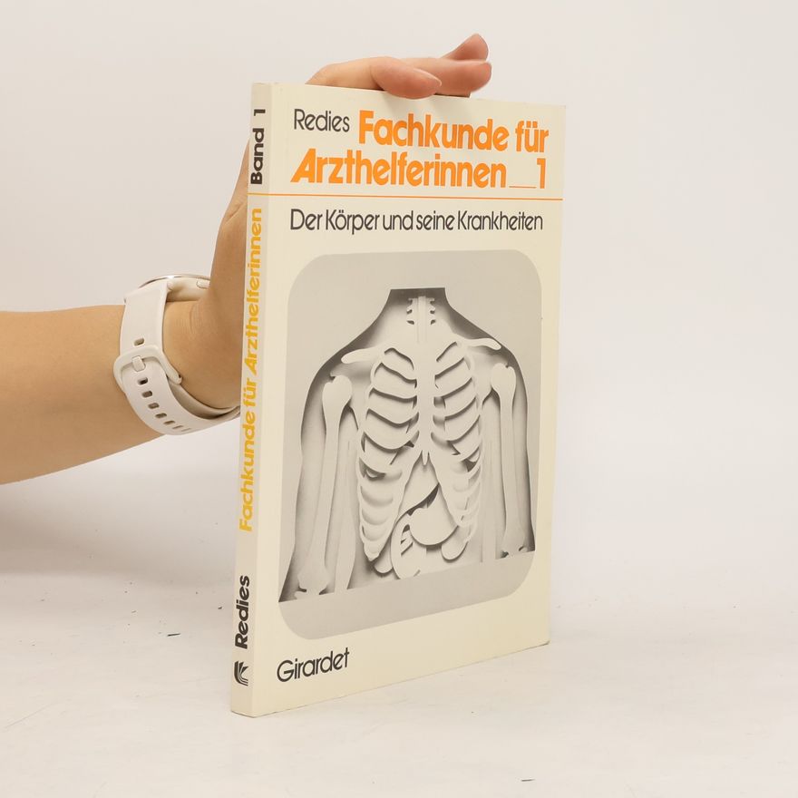 Autorenkollektiv Fachkunde für Arzthelferinnen