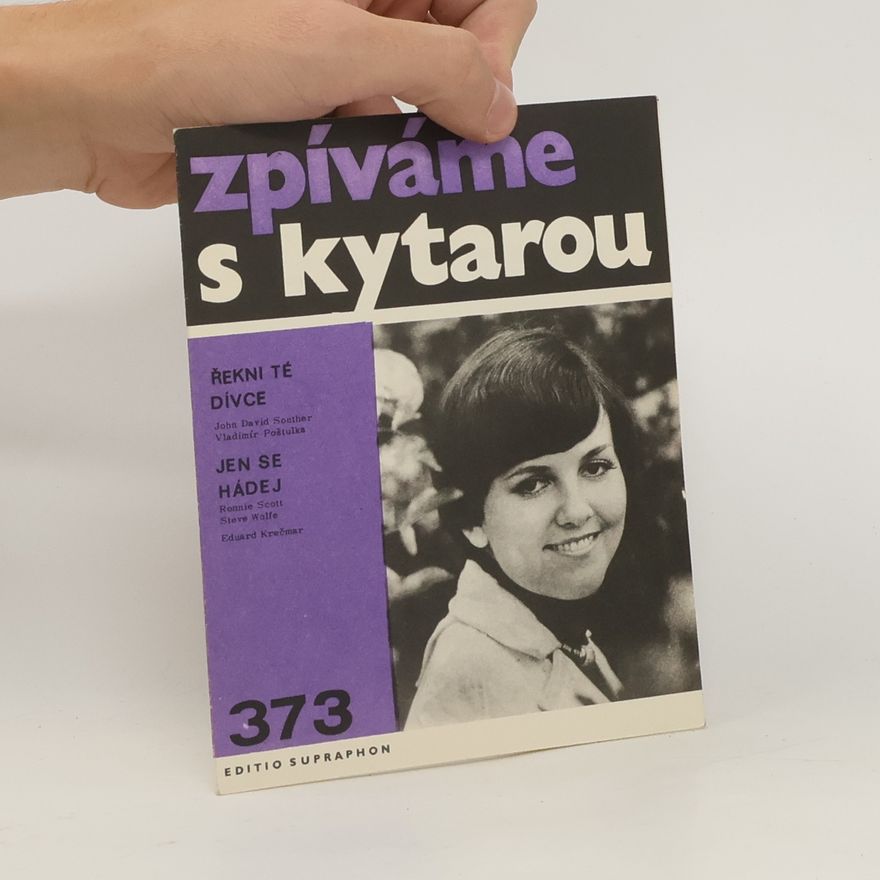 Autorenkollektiv Zpíváme s kytarou 373