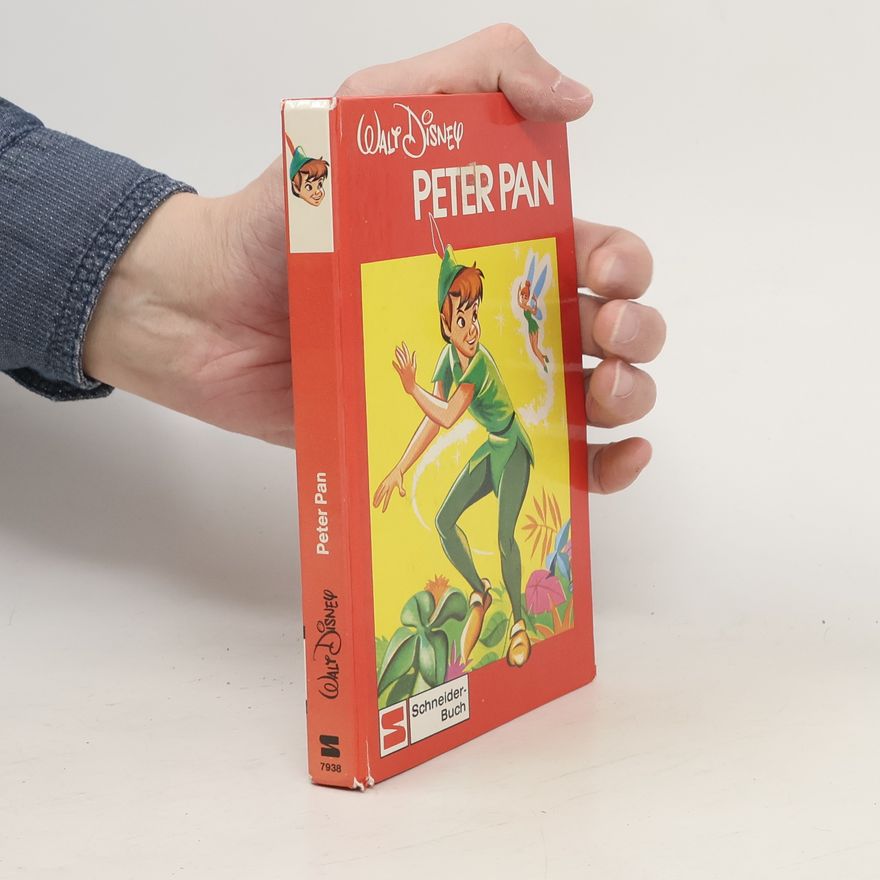 Various authors Peter Pan