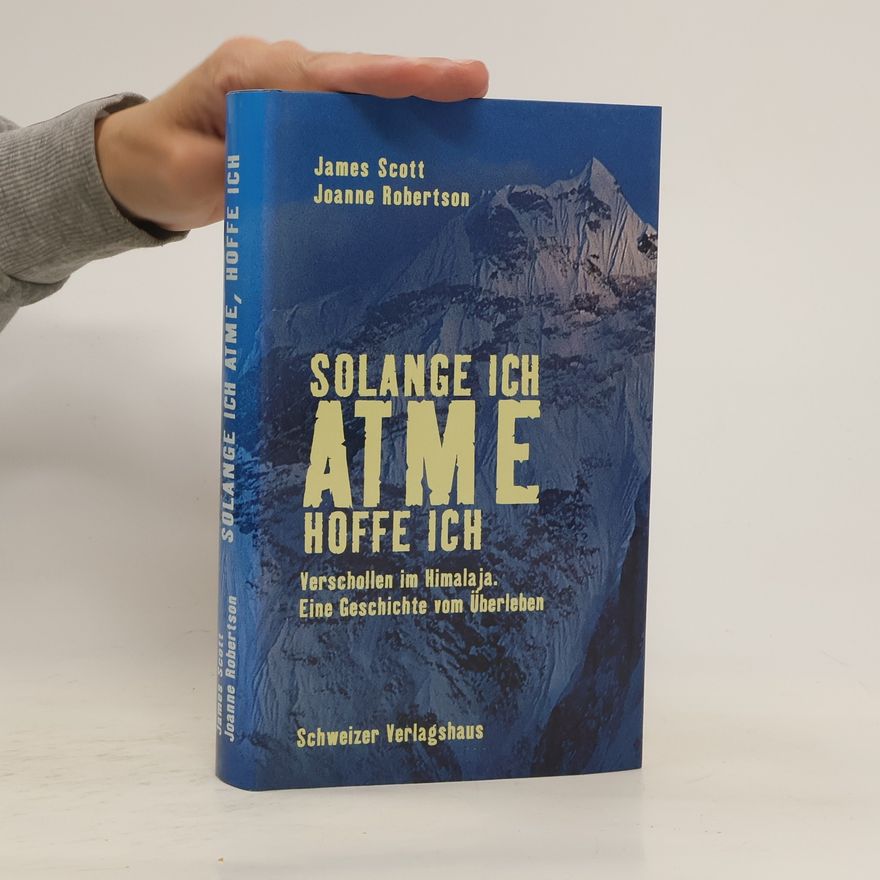 James C. Scott Solange ich atme, hoffe ich
