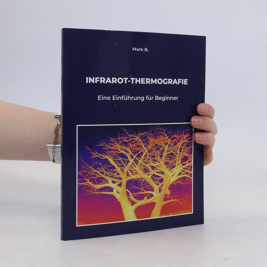 Mark B. Orringer Infrarot-Thermografie