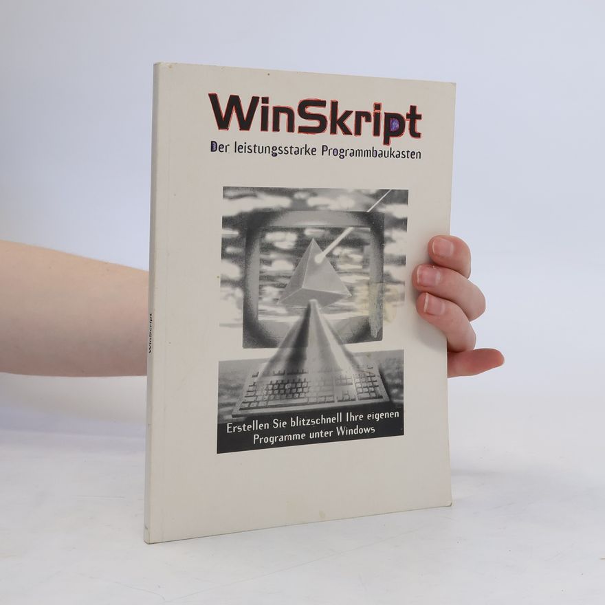 Autorenkollektiv WinSkript