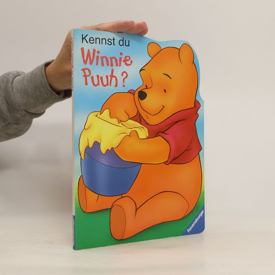 Miguel Epes Kennst du Winnie Puuh?