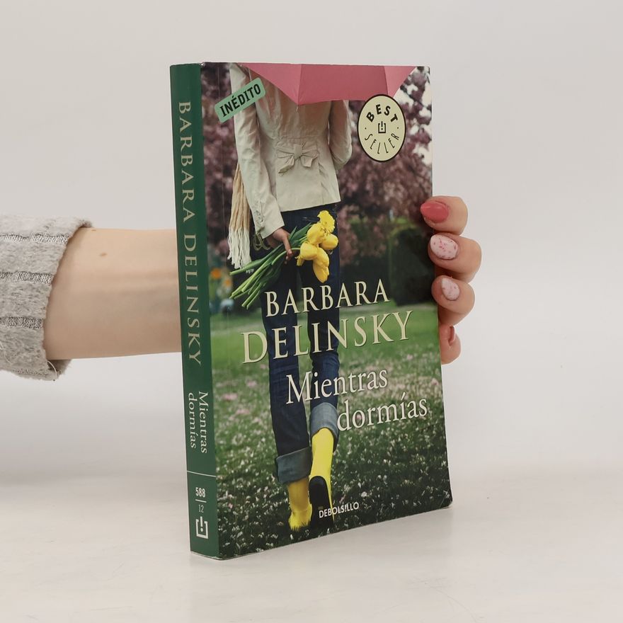 Barbara Delinsky Mientras dormías