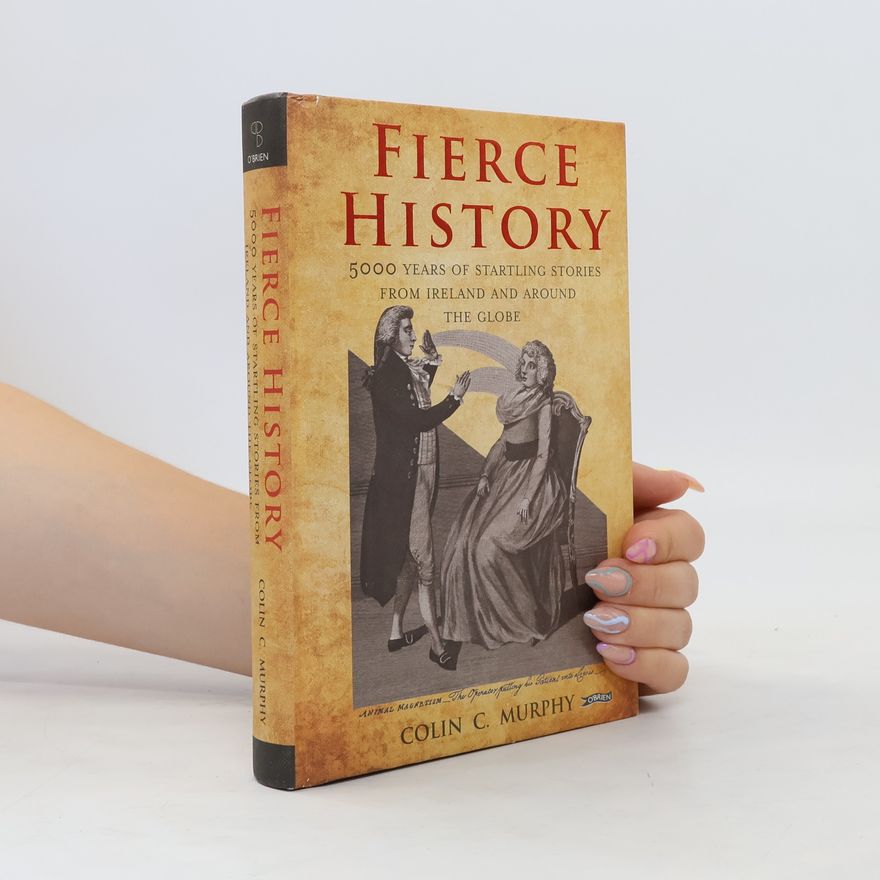 Donal O. Dea Fierce History