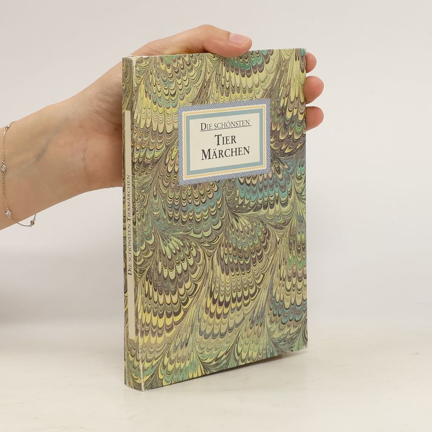 Charles Dickens Die schönsten Tiermärchen