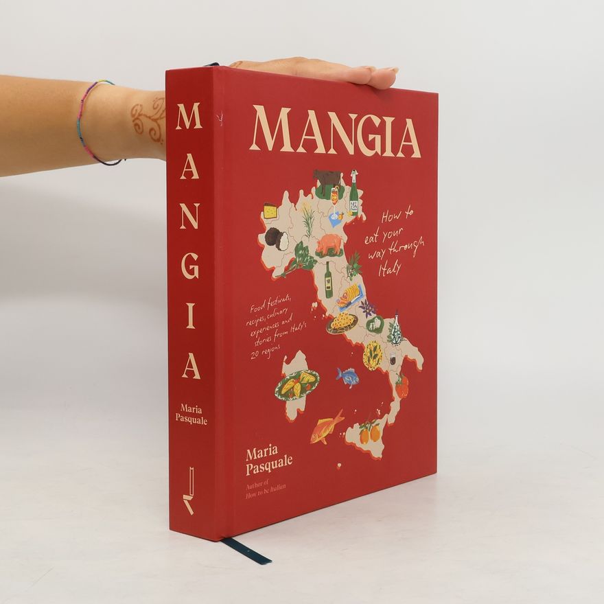Maria Pasquale Mangia