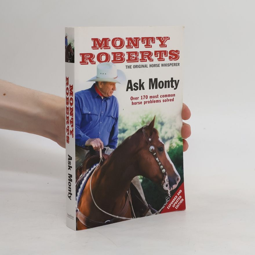 Monty Roberts Ask Monty