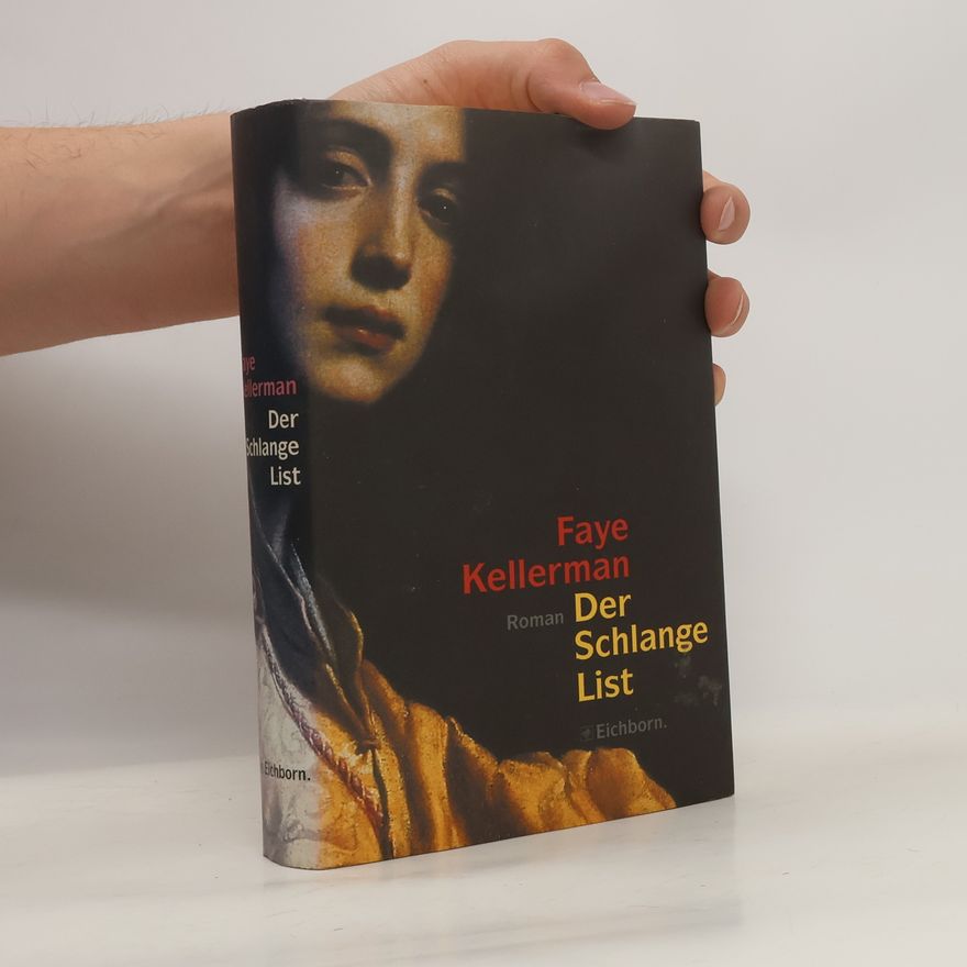 Faye Kellerman Der Schlange List