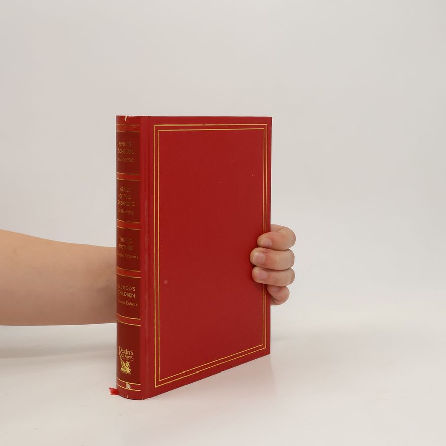 Di Morrissey Reader’s Digest Condensed Books Remote Control. Heart of the Dreaming. The Big Picture. All God’s Children